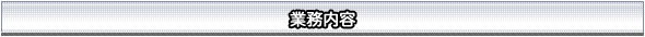 中国セキュリティサービス 業務内容