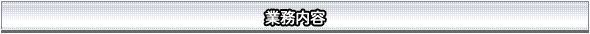 中国セキュリティサービス 業務内容